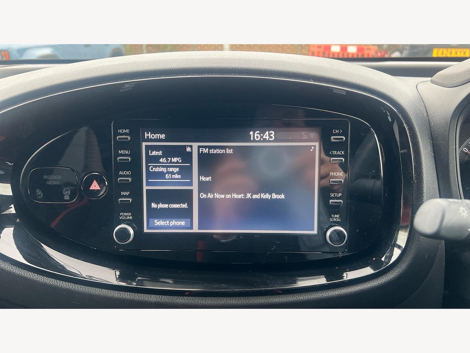 Used Toyota Aygo X 2023 for sale - 76031333: Photo 9
