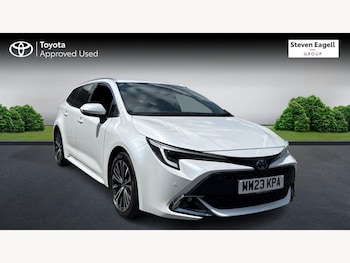 Used Toyota Corolla 2023 for sale - 79224911: Photo