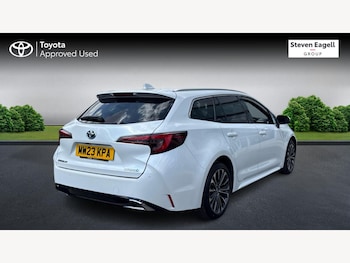 Used Toyota Corolla 2023 for sale - 79224911: Photo