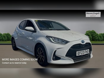 Used Toyota Yaris 2023 for sale - 79374198: Photo