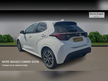 Used Toyota Yaris 2023 for sale - 79374198: Photo