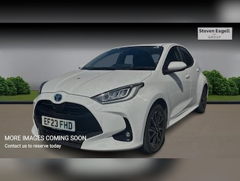 Used Toyota Yaris 2023 for sale - 79374198: Photo