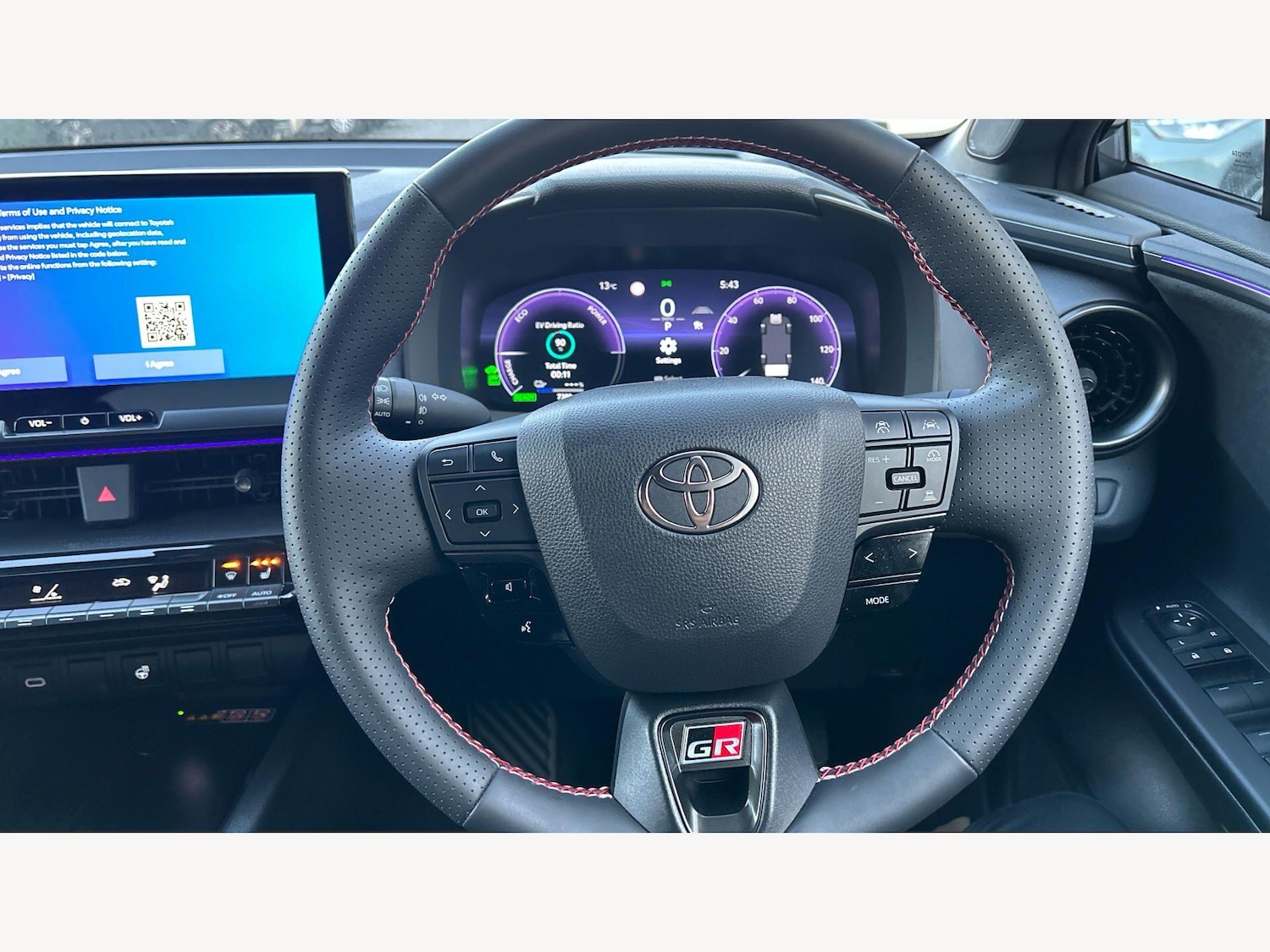 Used Toyota C-HR 2024 for sale - 77994093: Photo 10