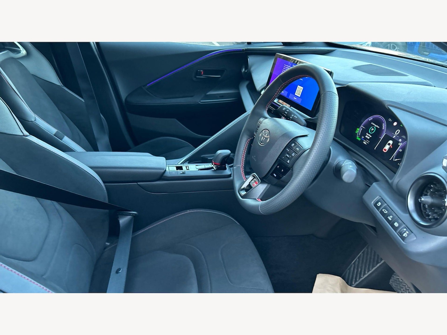 Used Toyota C-HR 2024 for sale - 77994093: Photo 13