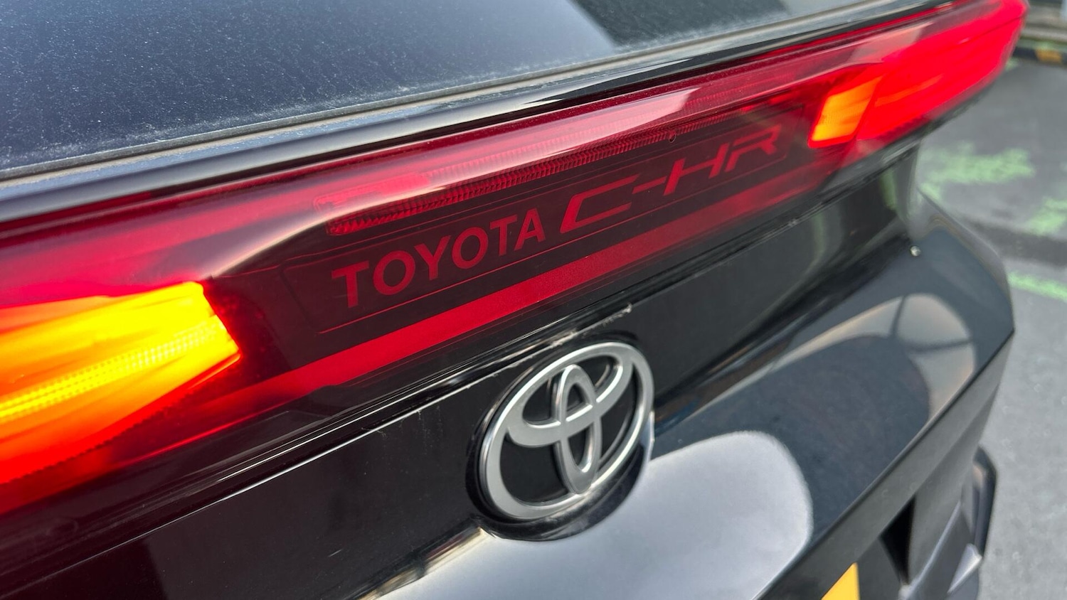 Used Toyota C-HR 2024 for sale - 77994093: Photo 39