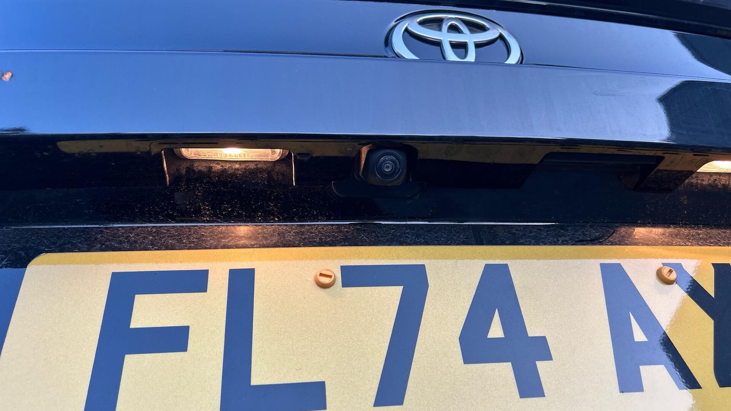 Used Toyota C-HR 2024 for sale - 77994093: Photo 40