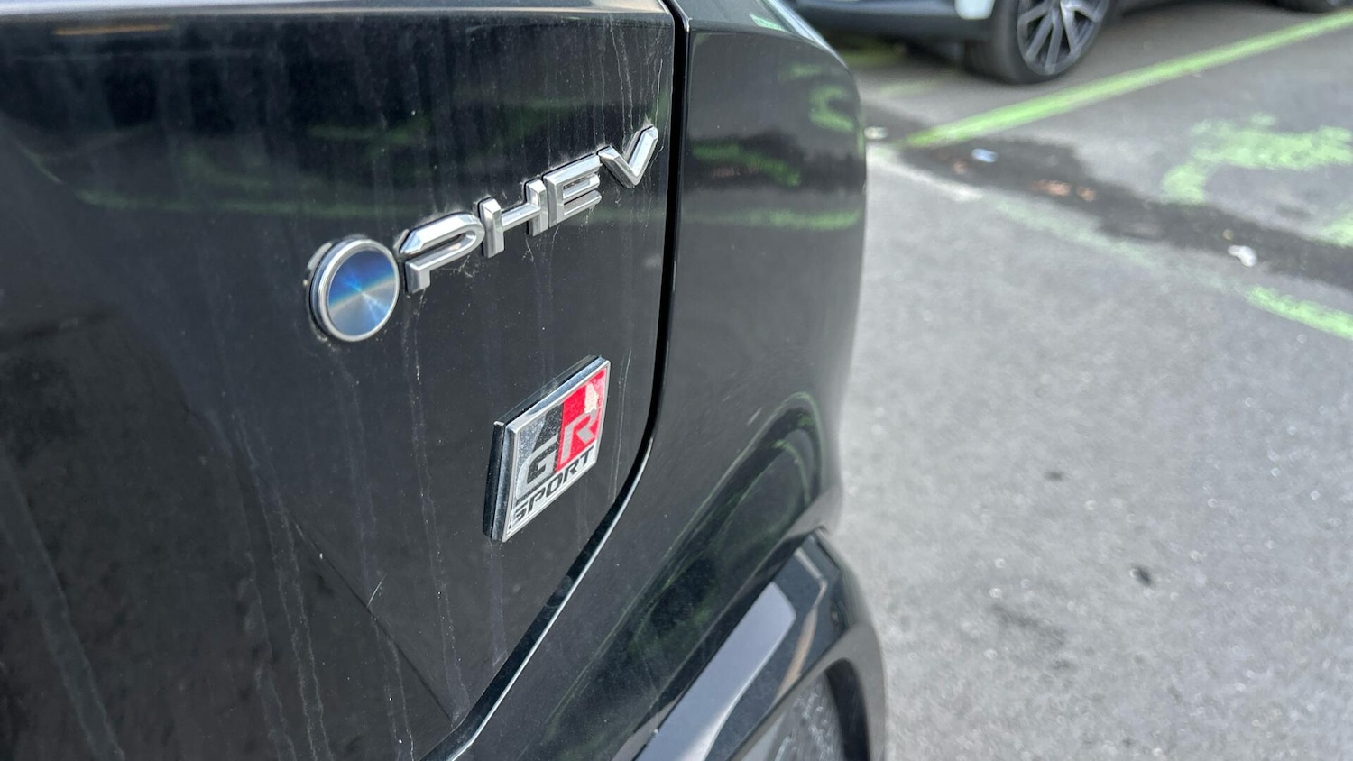 Used Toyota C-HR 2024 for sale - 77994093: Photo 41