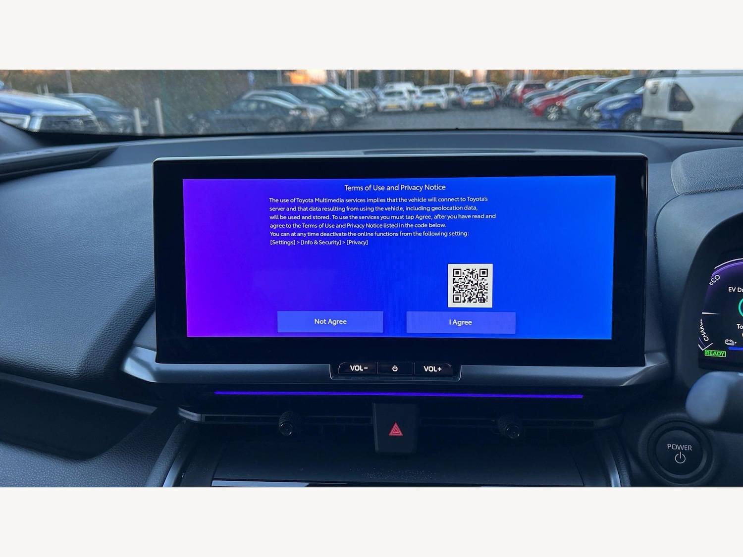 Used Toyota C-HR 2024 for sale - 77994093: Photo 9