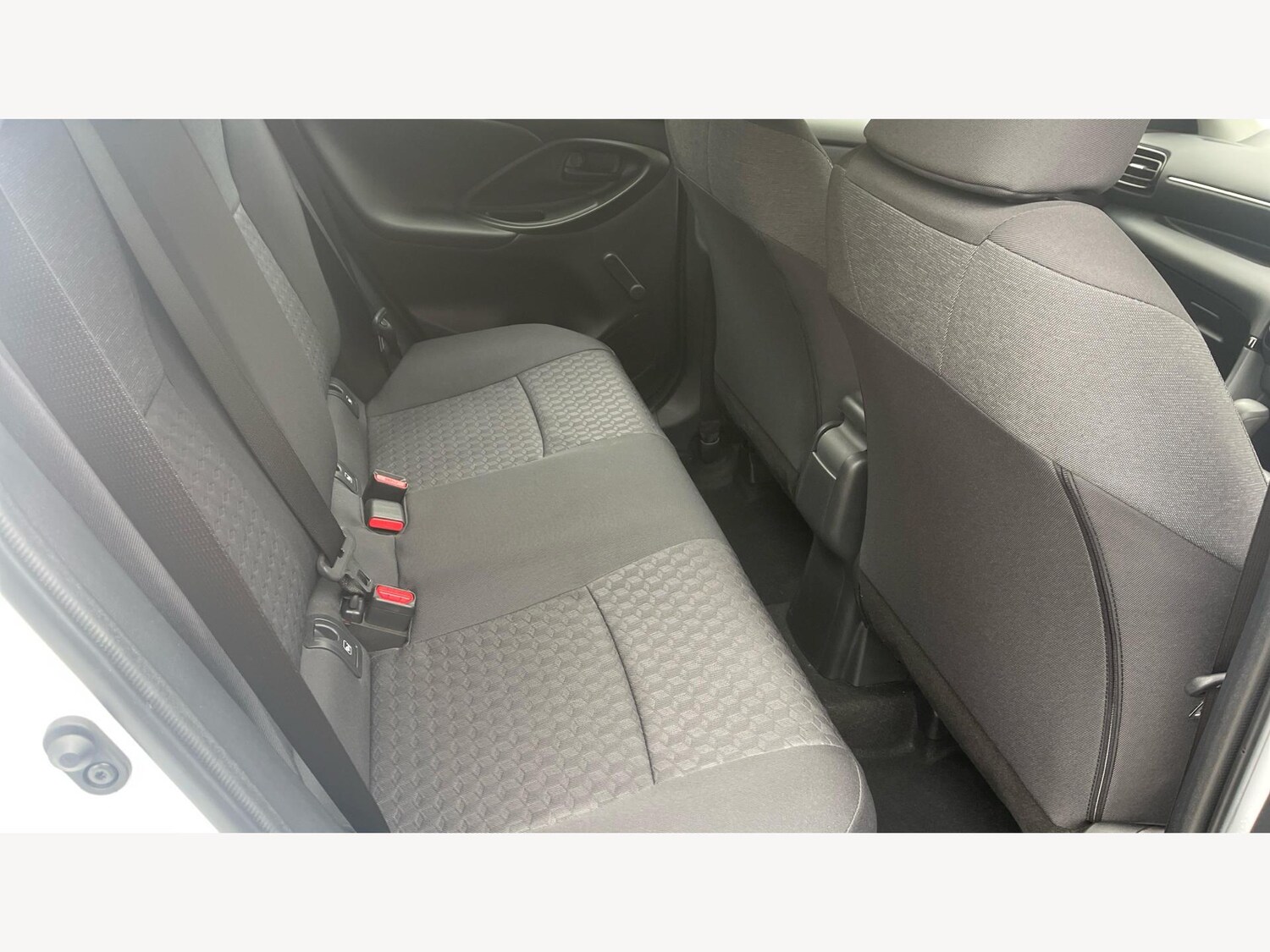 Used Toyota Yaris 2023 for sale - 76620207: Photo 14