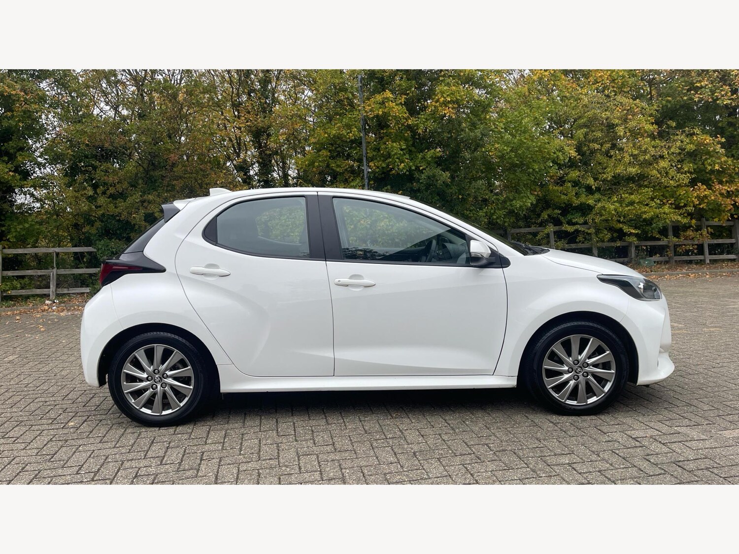 Used Toyota Yaris 2023 for sale - 76620207: Photo 18