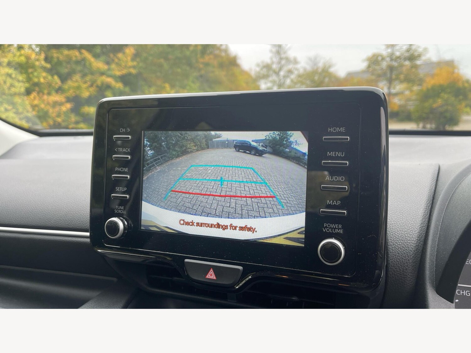 Used Toyota Yaris 2023 for sale - 76620207: Photo 22