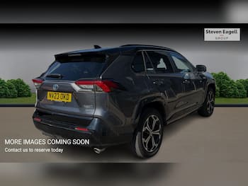 Used Toyota RAV4 2023 for sale - 79635232: Photo