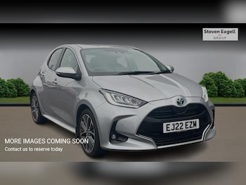 Toyota - Yaris