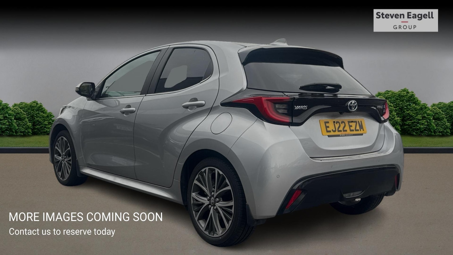 Used Toyota Yaris 2022 for sale - 76337455: Photo 2