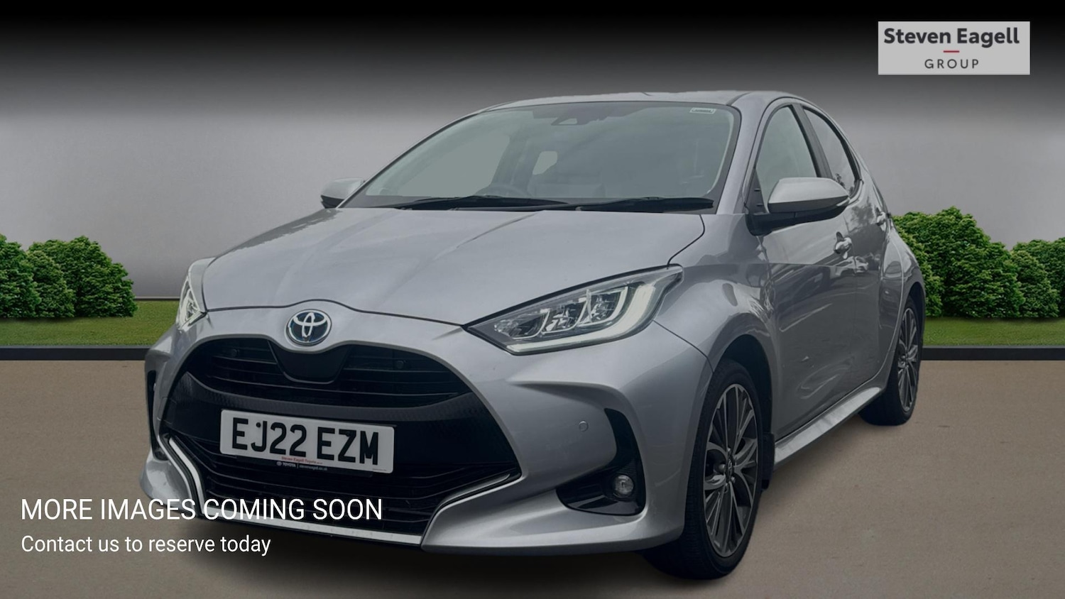 Used Toyota Yaris 2022 for sale - 76337455: Photo 3