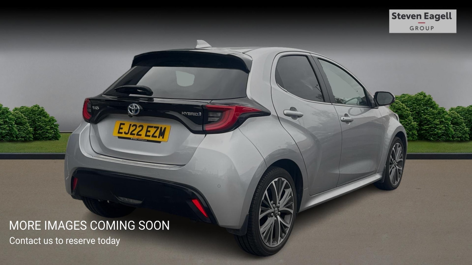 Used Toyota Yaris 2022 for sale - 76337455: Photo 4