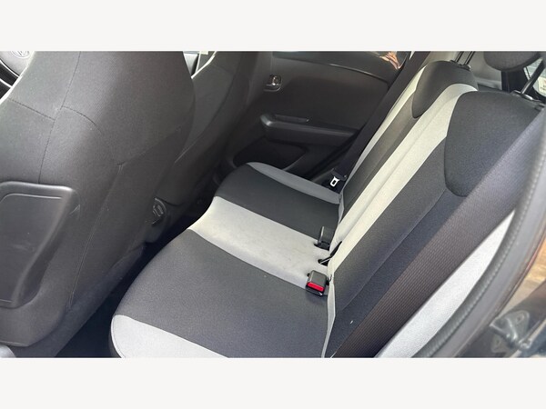 Used Toyota AYGO 2017 for sale - 76188413: Photo 15