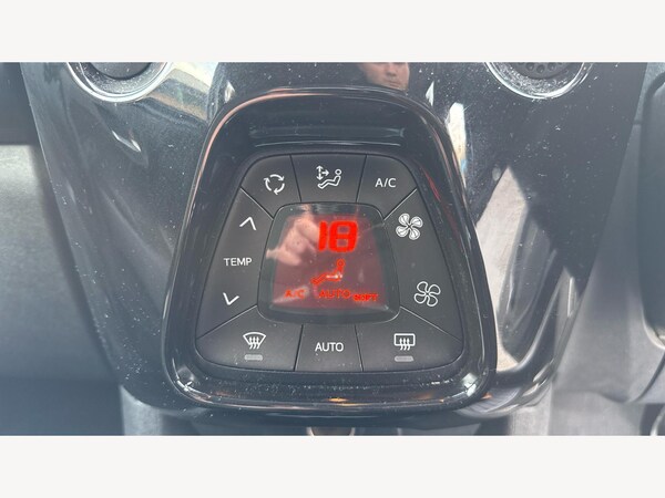 Used Toyota AYGO 2017 for sale - 76188413: Photo 24