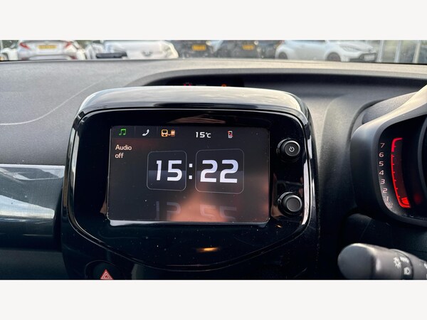 Used Toyota AYGO 2017 for sale - 76188413: Photo 9