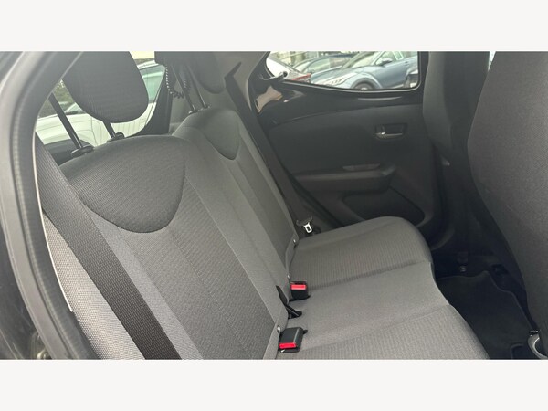 Used Toyota AYGO 2021 for sale - 76200801: Photo 14