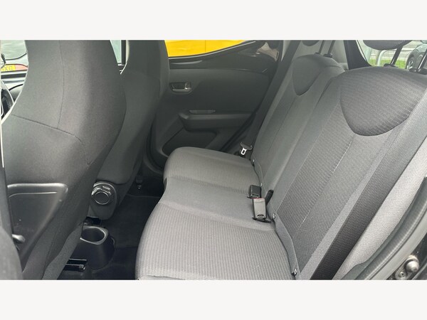 Used Toyota AYGO 2021 for sale - 76200801: Photo 15
