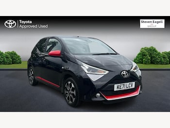 Toyota - AYGO