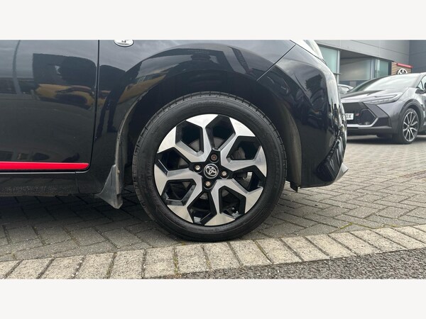 Used Toyota AYGO 2021 for sale - 76200801: Photo 20