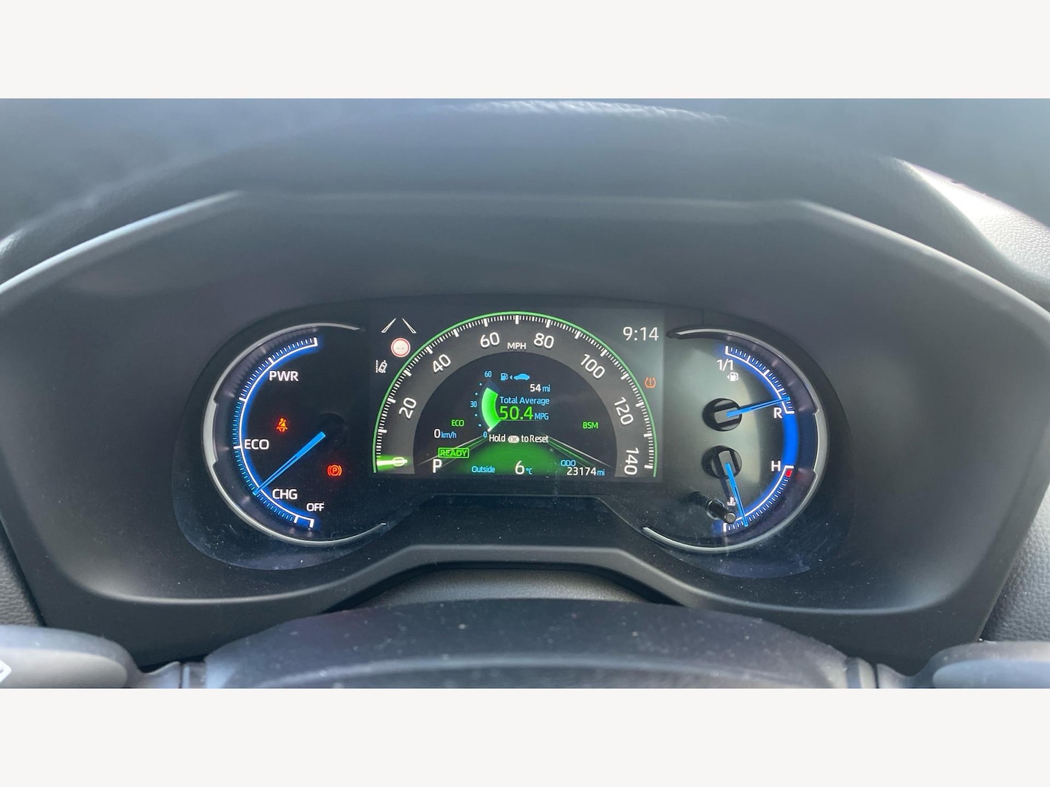 Used Toyota RAV4 2021 for sale - 77067125: Photo 11