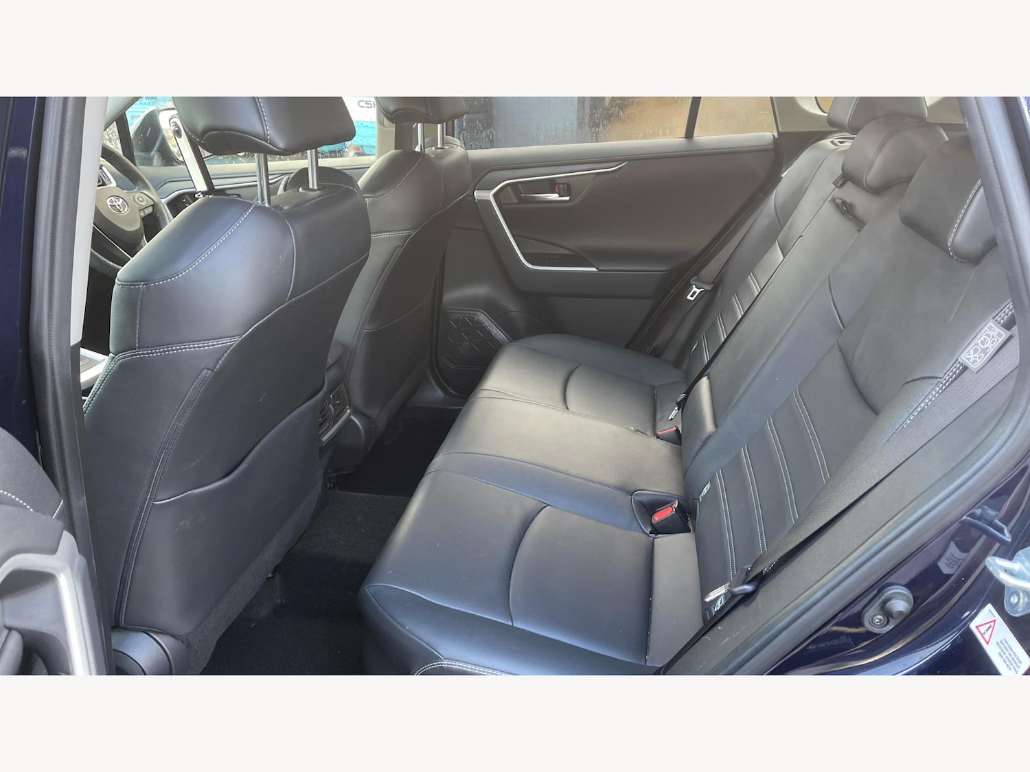 Used Toyota RAV4 2021 for sale - 77067125: Photo 15