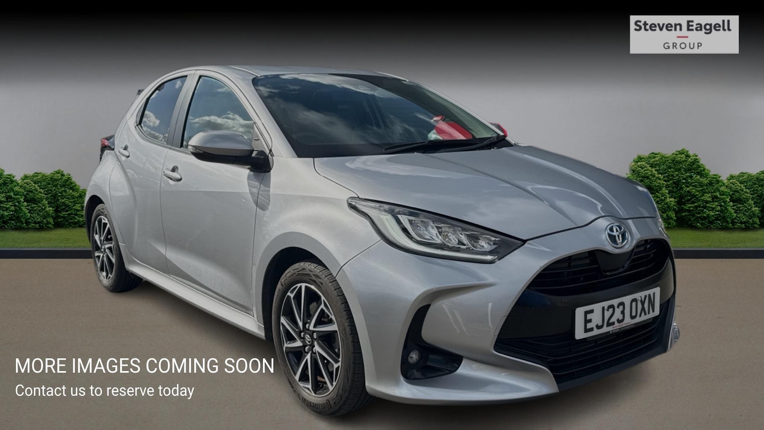 Used Toyota Yaris 2023 for sale - 78072198: Photo 1