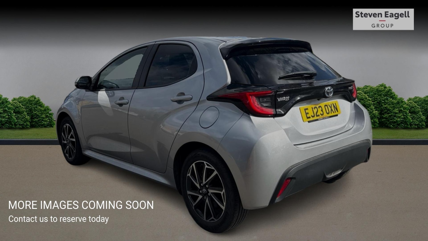 Used Toyota Yaris 2023 for sale - 78072198: Photo 2