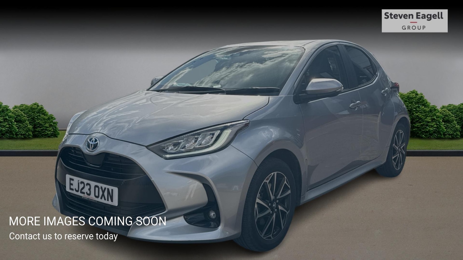 Used Toyota Yaris 2023 for sale - 78072198: Photo 3