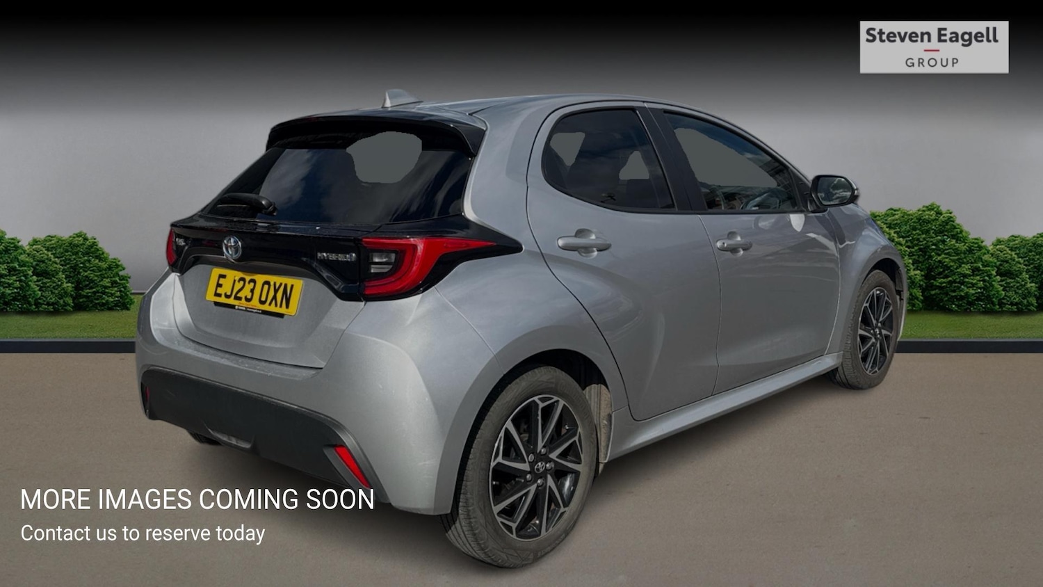 Used Toyota Yaris 2023 for sale - 78072198: Photo 4