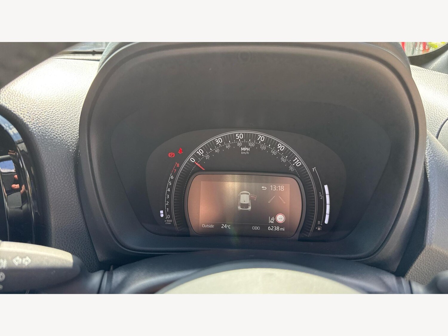 Vehicle 11