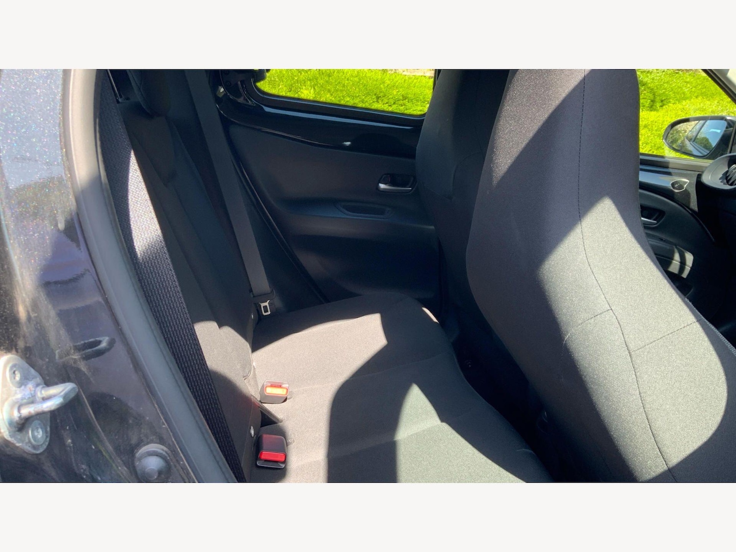 Used Toyota Aygo X 2023 for sale - 78204935: Photo 10