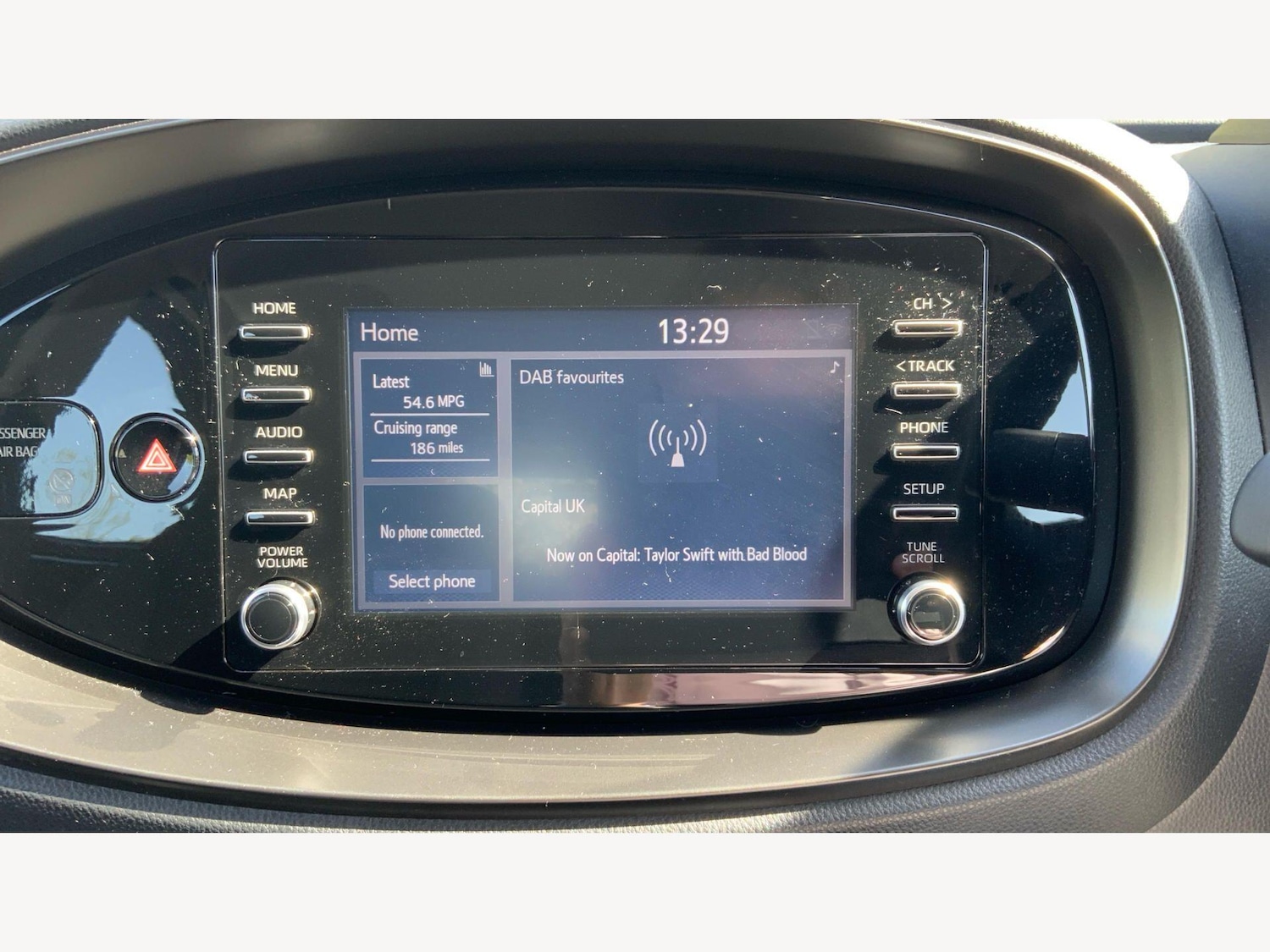 Used Toyota Aygo X 2023 for sale - 78204935: Photo 11