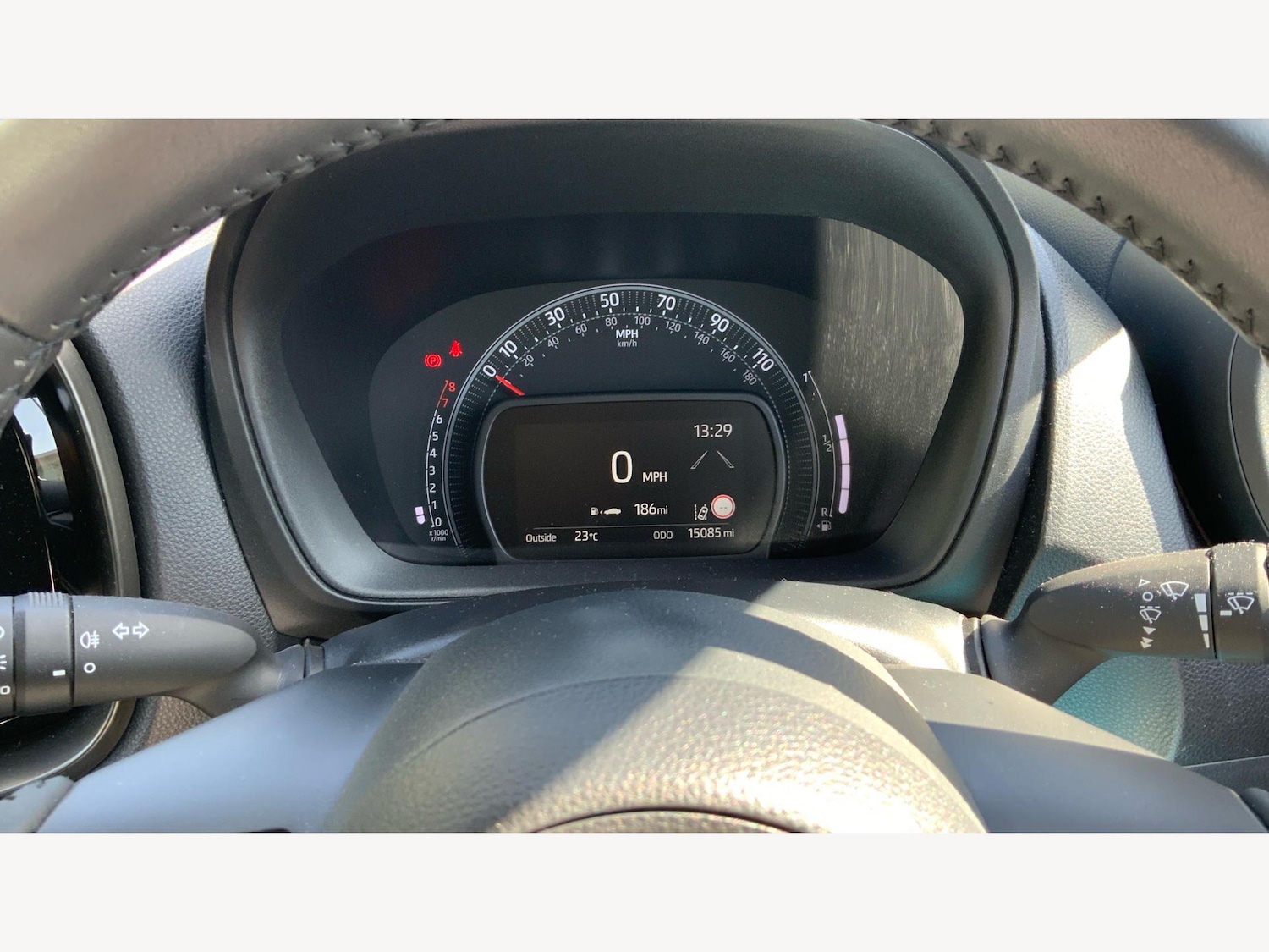 Used Toyota Aygo X 2023 for sale - 78204935: Photo 13