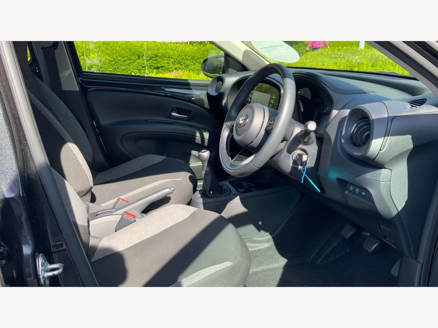 Used Toyota Aygo X 2023 for sale - 78204935: Photo 14