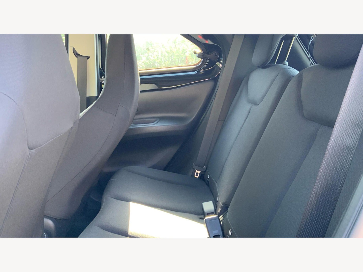 Used Toyota Aygo X 2023 for sale - 78204935: Photo 17