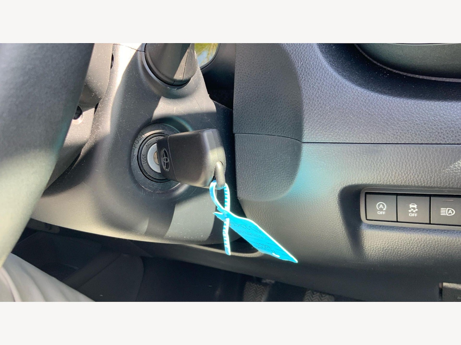 Used Toyota Aygo X 2023 for sale - 78204935: Photo 18