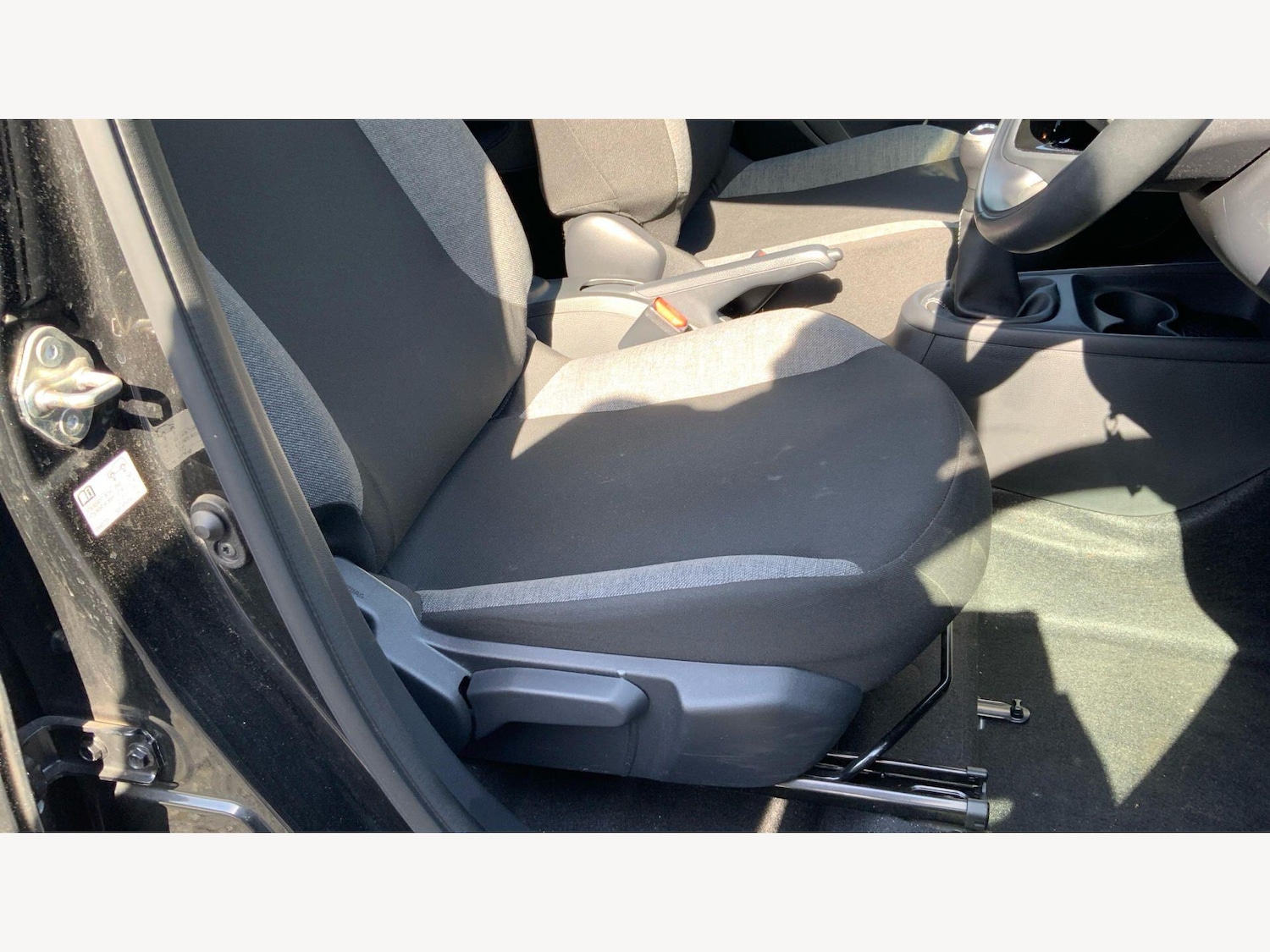 Used Toyota Aygo X 2023 for sale - 78204935: Photo 19