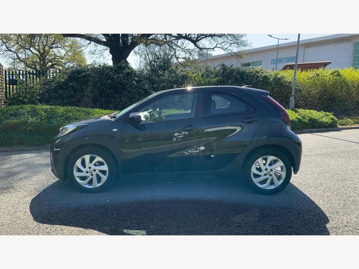 Used Toyota Aygo X 2023 for sale - 78204935: Photo 26