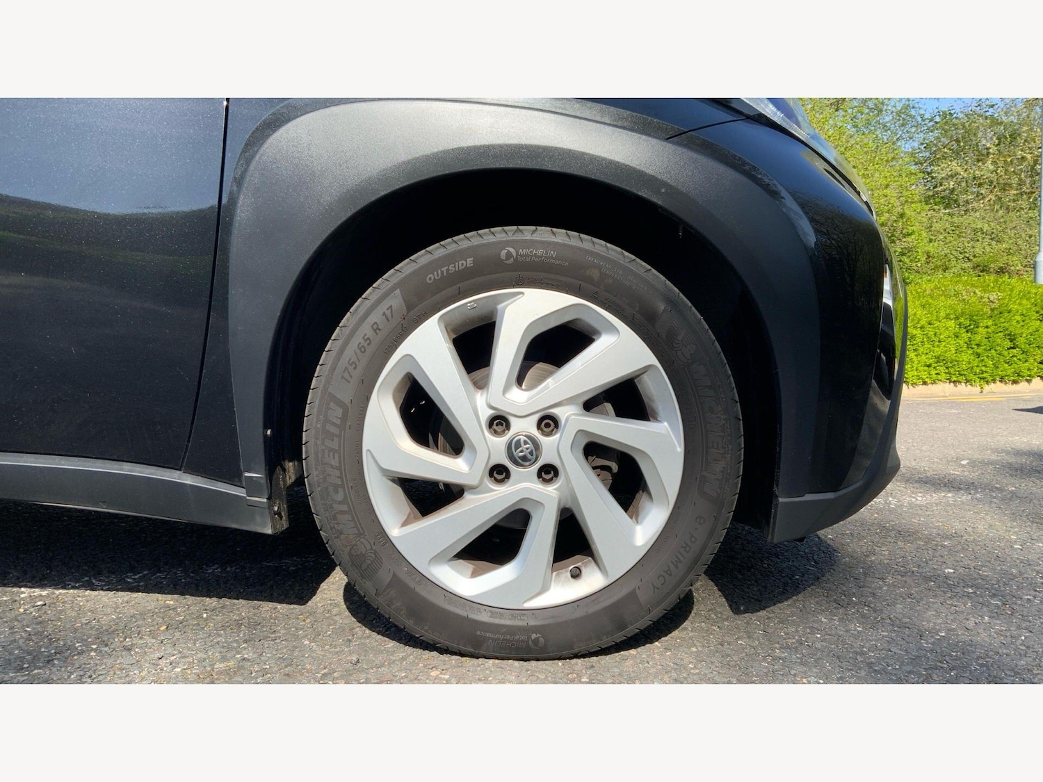 Used Toyota Aygo X 2023 for sale - 78204935: Photo 27