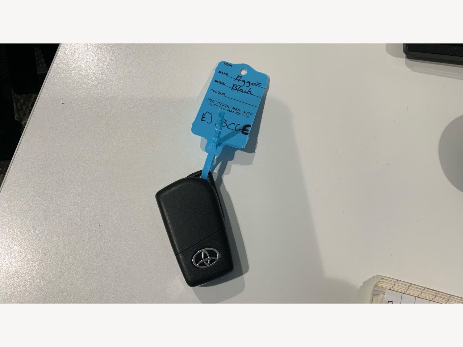 Used Toyota Aygo X 2023 for sale - 78204935: Photo 30