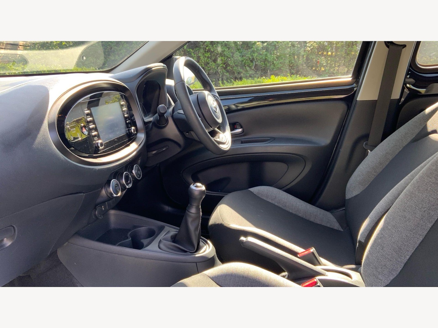 Used Toyota Aygo X 2023 for sale - 78204935: Photo 7