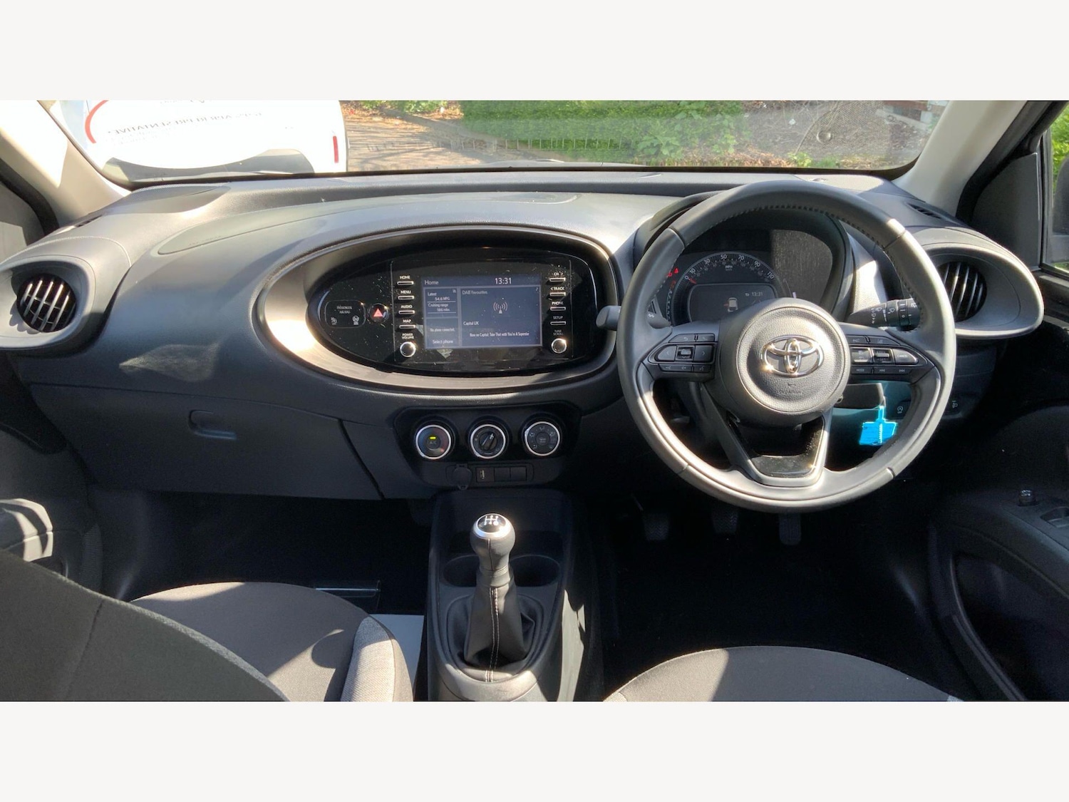 Used Toyota Aygo X 2023 for sale - 78204935: Photo 8
