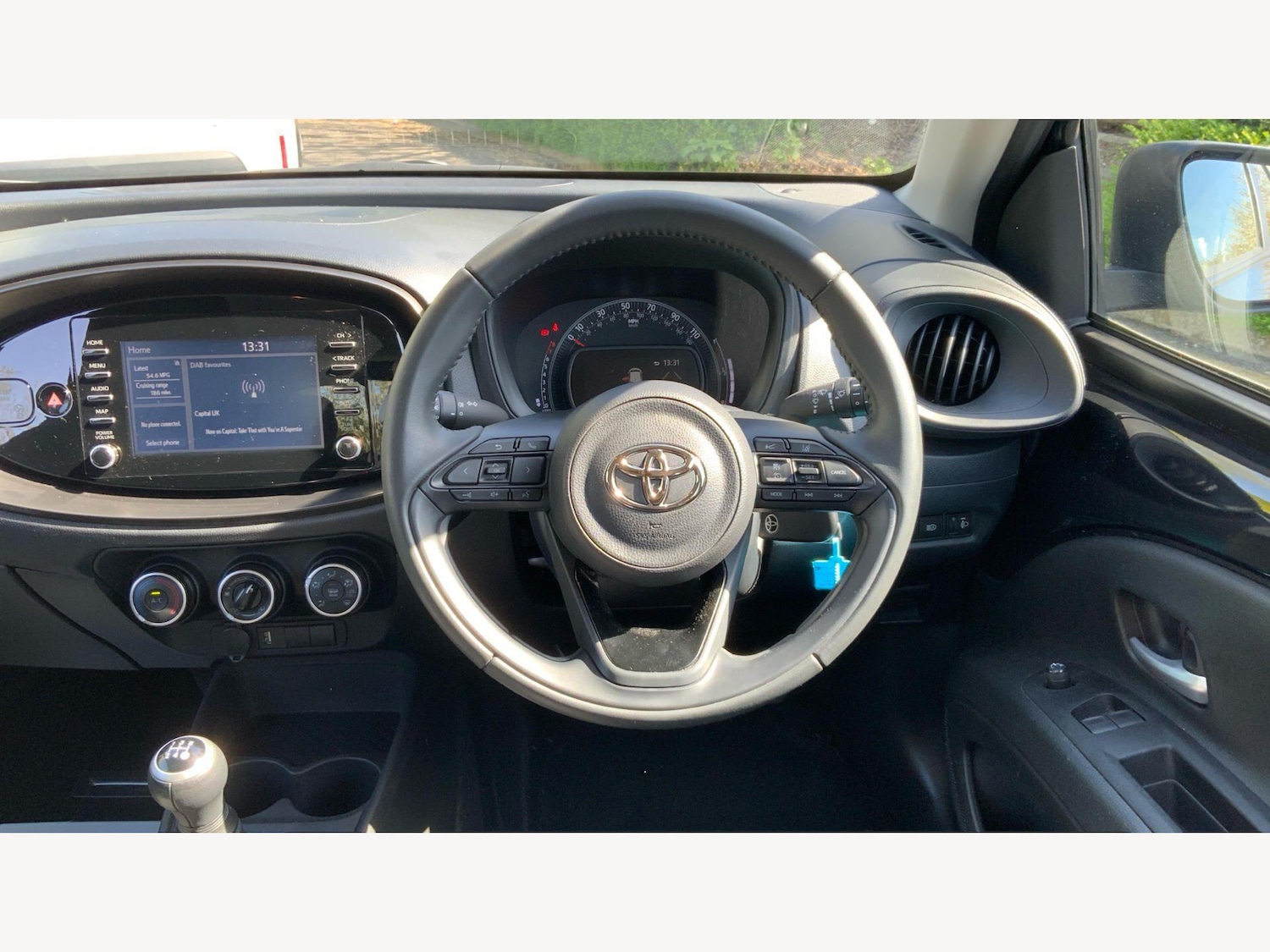 Used Toyota Aygo X 2023 for sale - 78204935: Photo 9
