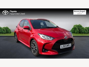 Used Toyota Yaris 2023 for sale - 79279638: Photo