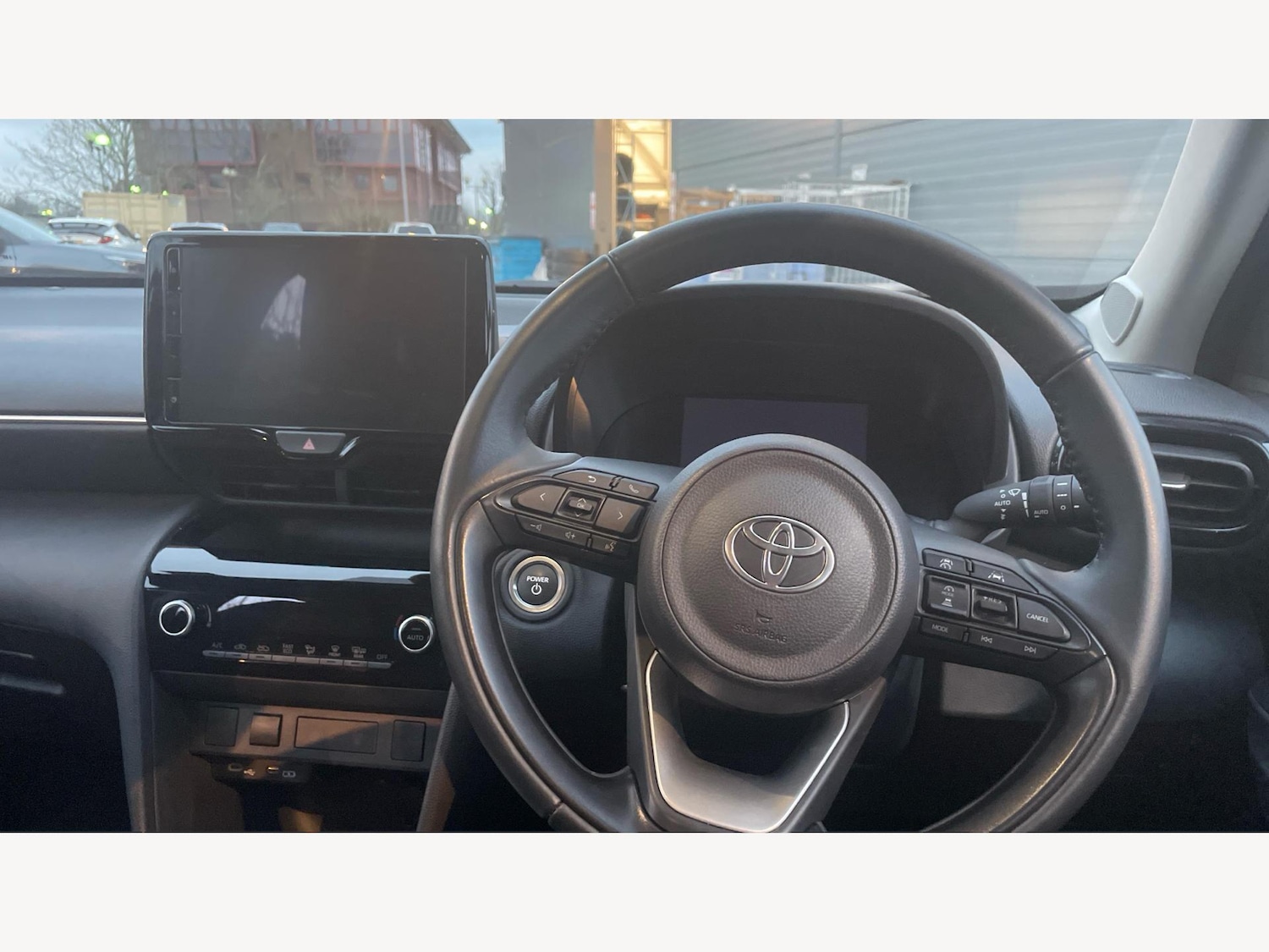 Used Toyota Yaris Cross 2025 for sale - 77510942: Photo 10