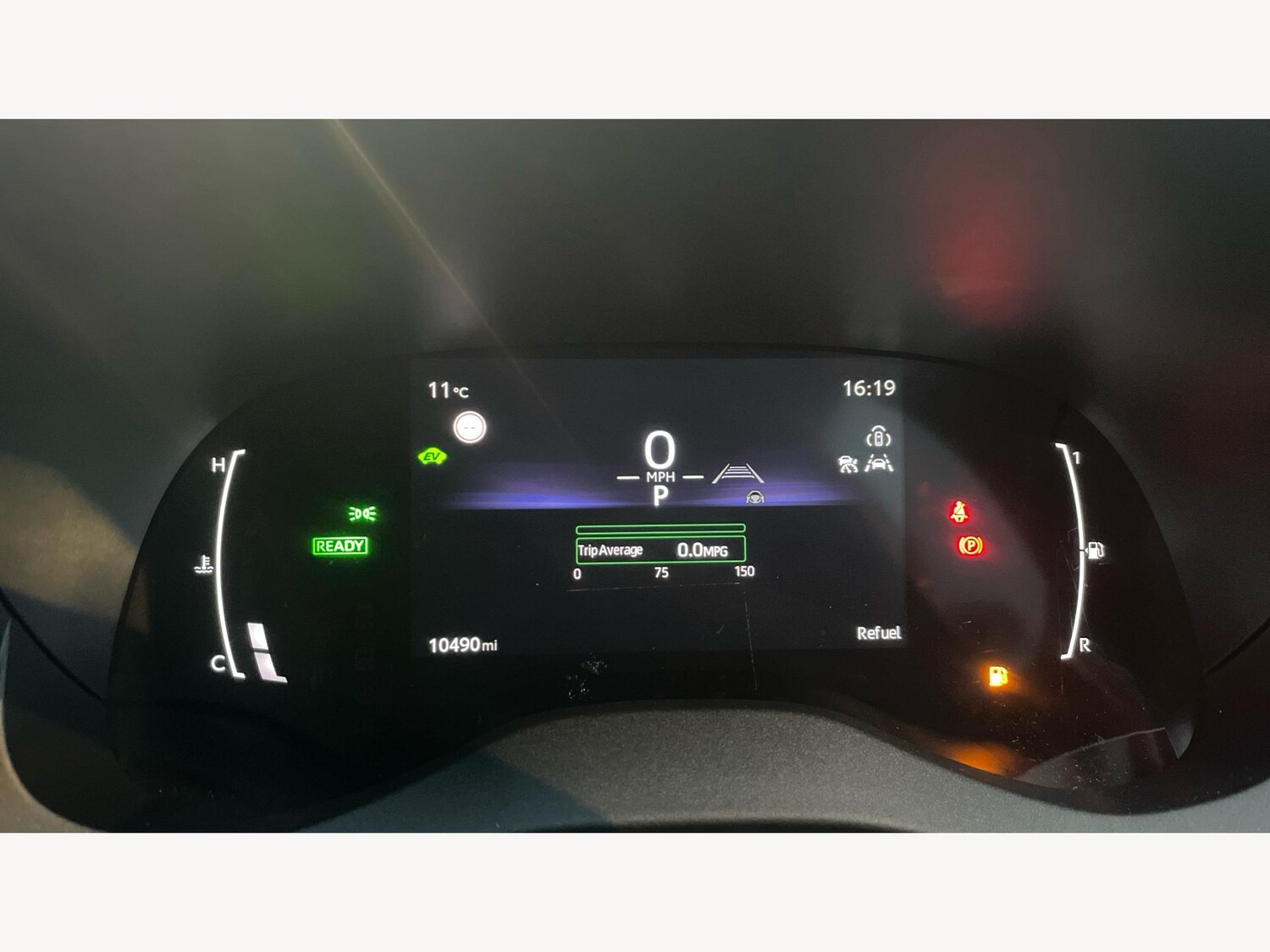 Used Toyota Yaris Cross 2025 for sale - 77510942: Photo 11